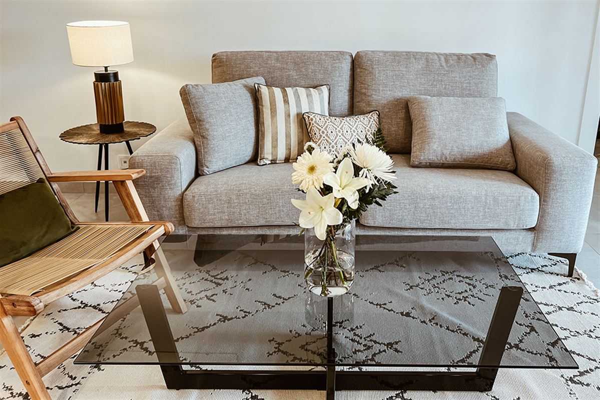 Las Sierras del Desierto