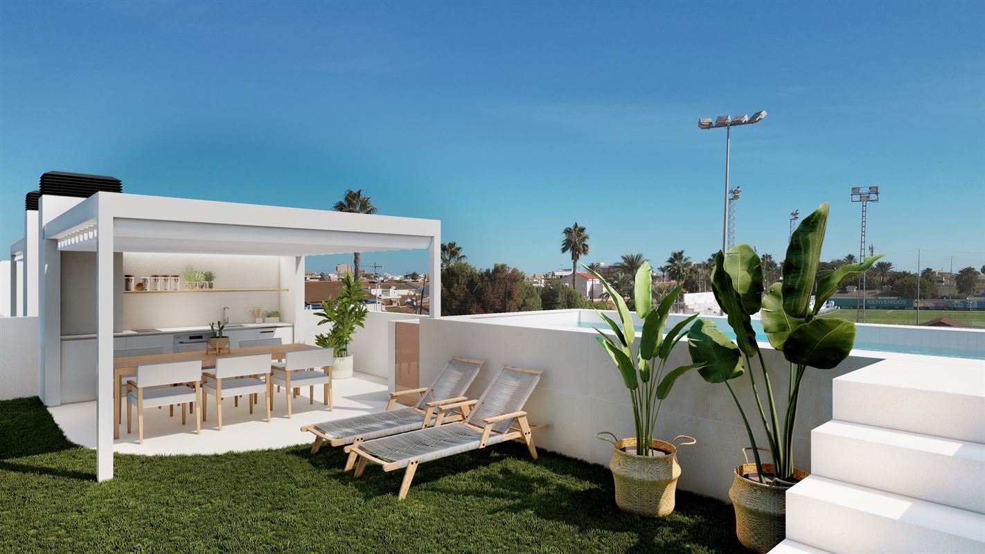 Alma Bungalows
