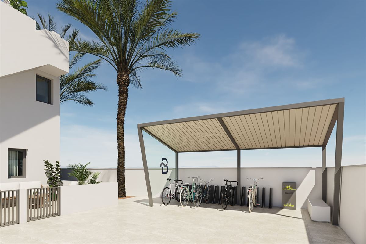 Bella Salina Bungalows Fase II