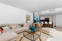 Villas Mar de Cristal