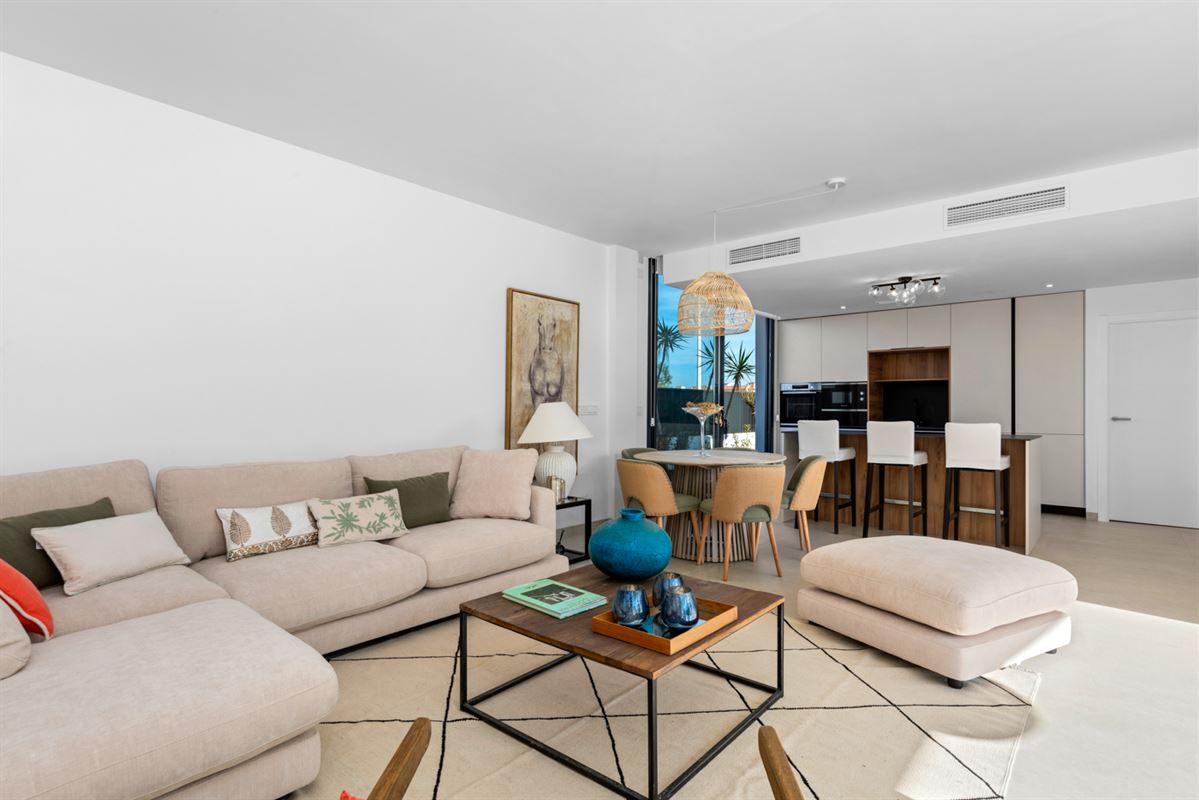 Villas Mar de Cristal