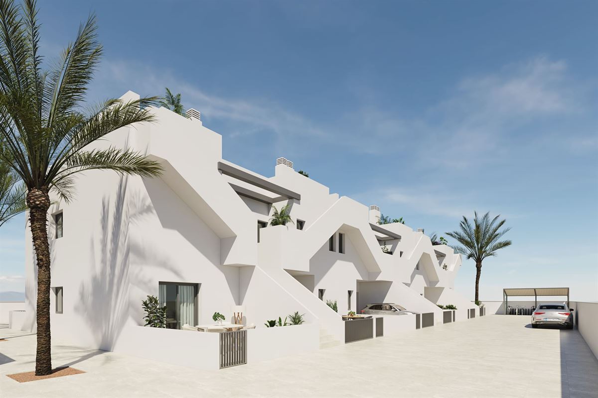 Bella Salina Bungalows Fase II