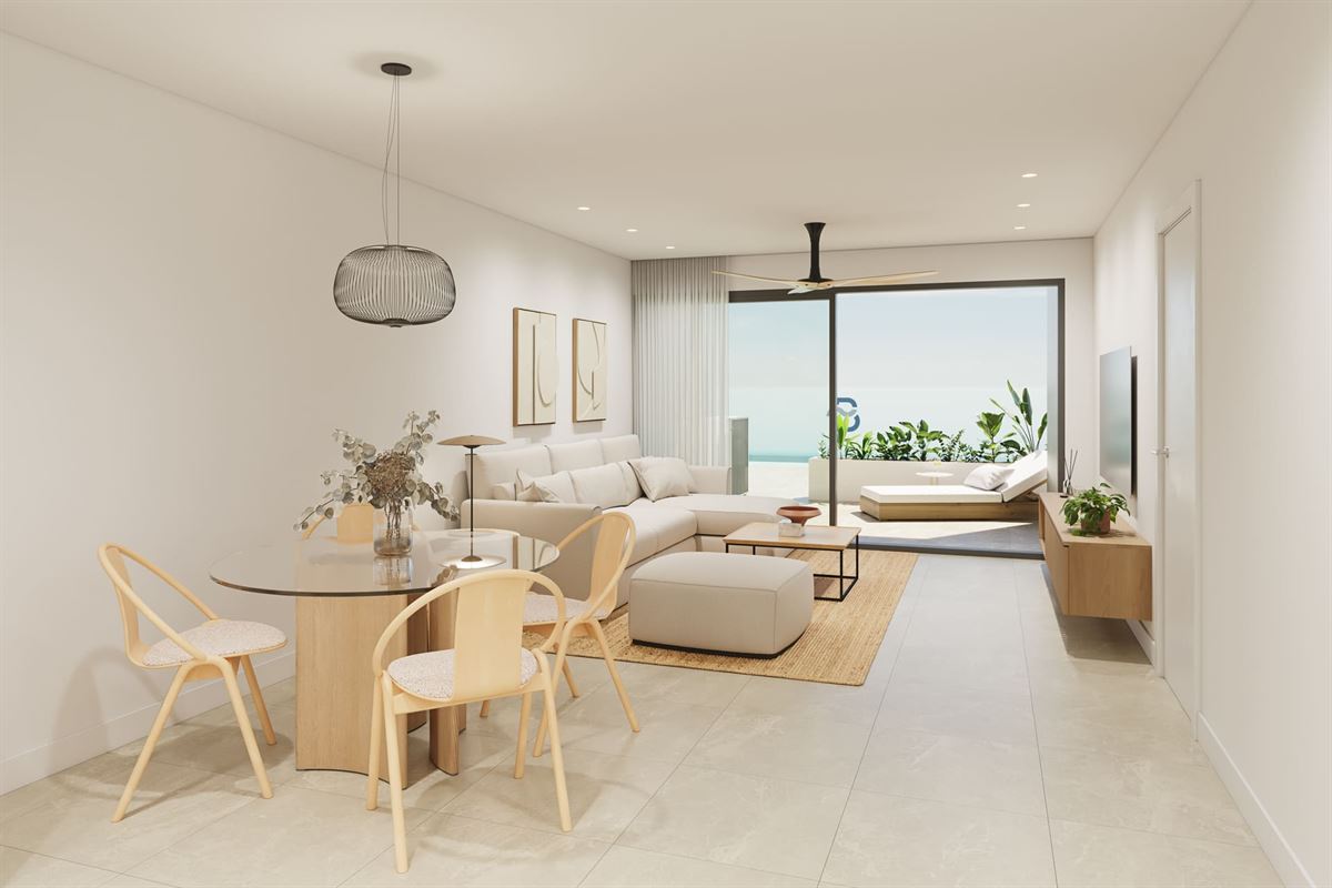 Bella Salina Bungalows Fase II