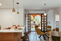 Las Sierras del Desierto