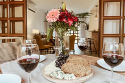 Las Sierras del Desierto