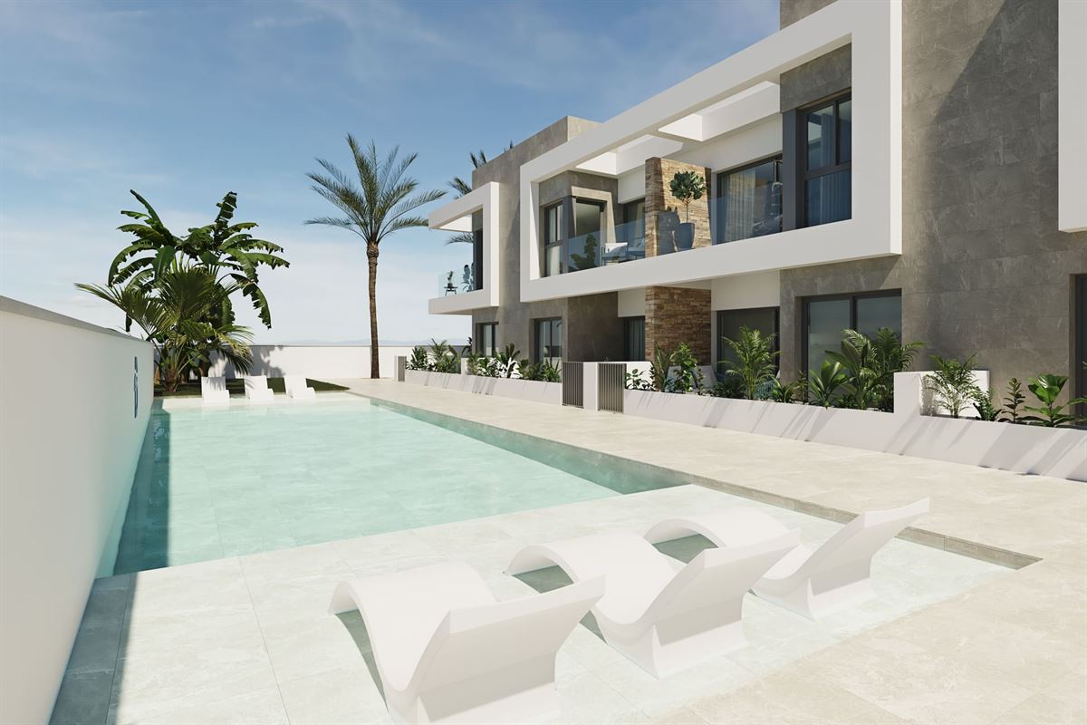 Bella Salina Bungalows Fase II
