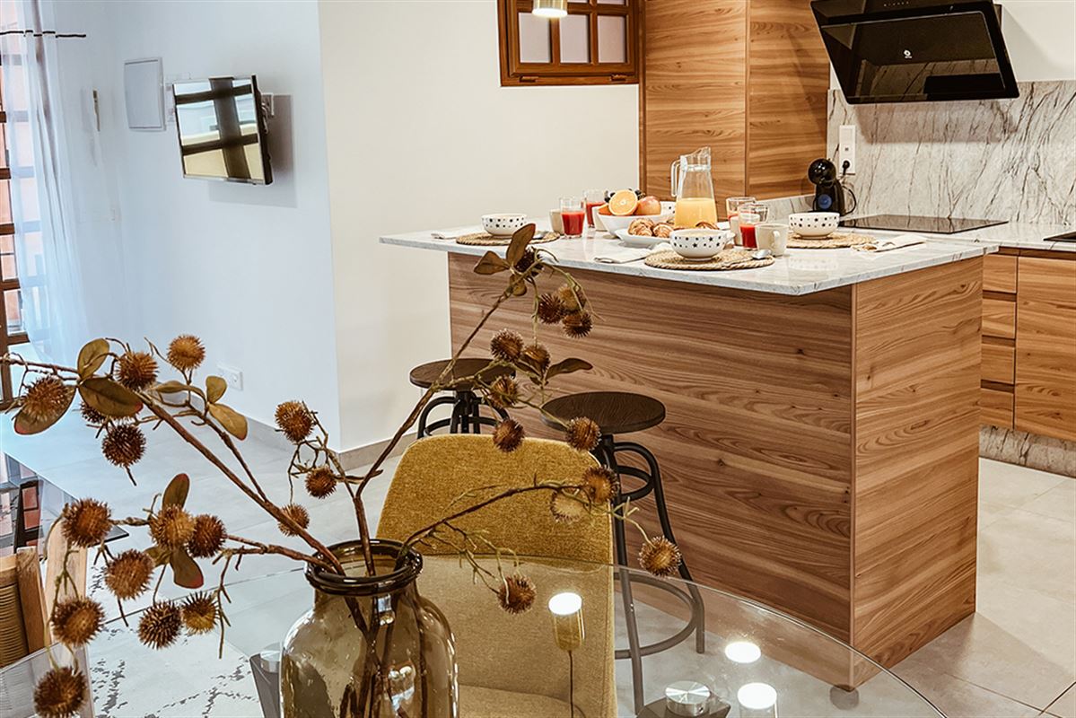 Las Sierras del Desierto