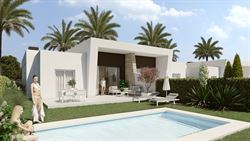 Residencial Grecia Bungalows