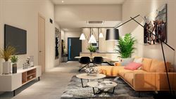 Residencial Grecia Bungalows