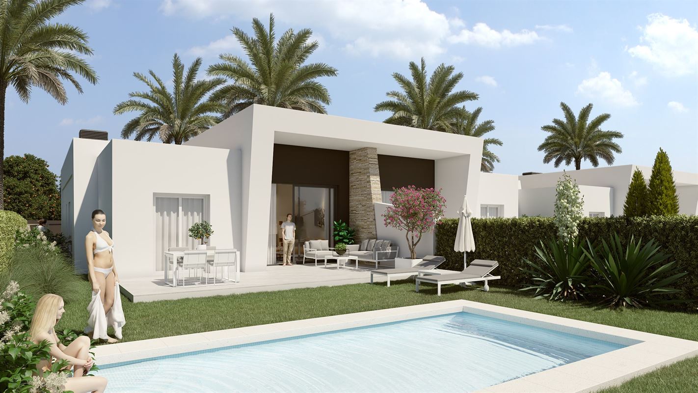 Residencial Grecia Bungalows