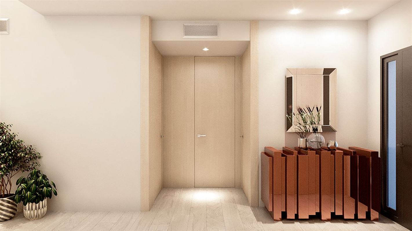 Residencial Grecia Bungalows