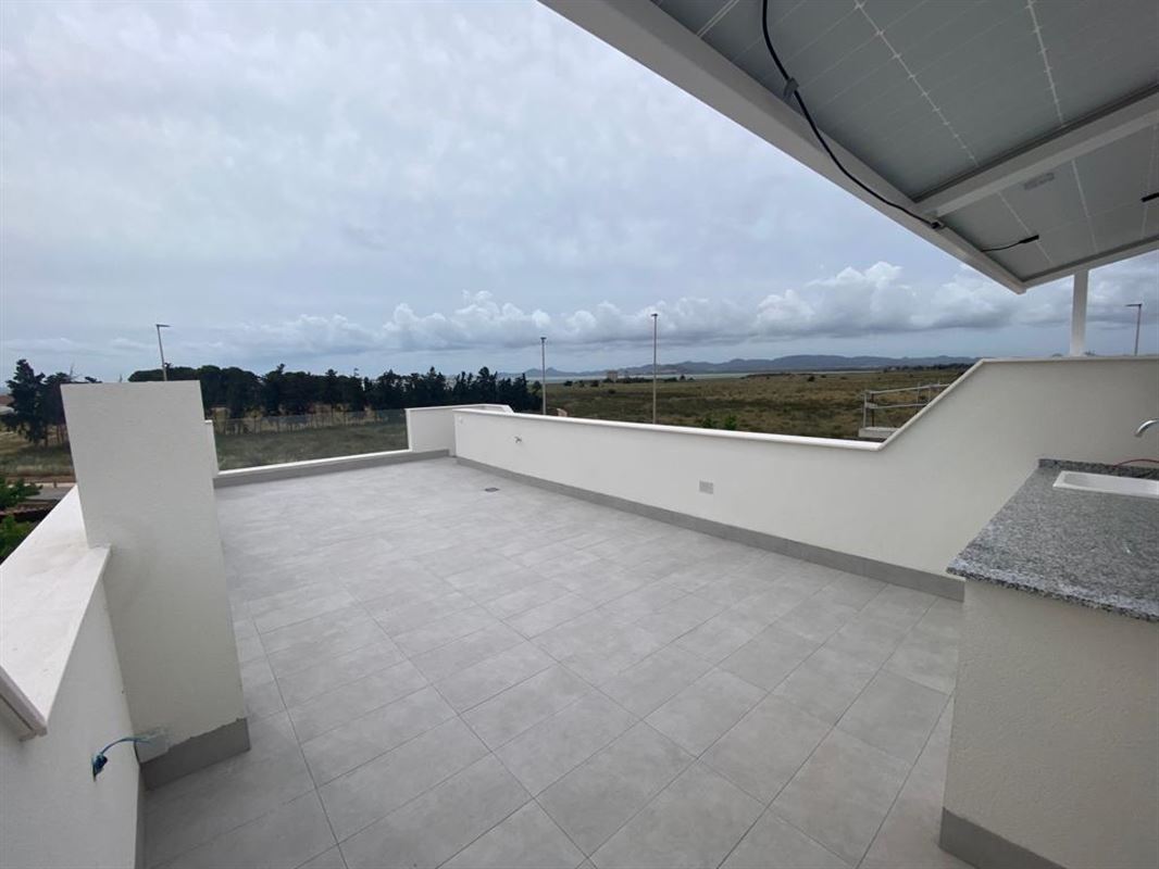 Residencial Los Olivos del Mar II