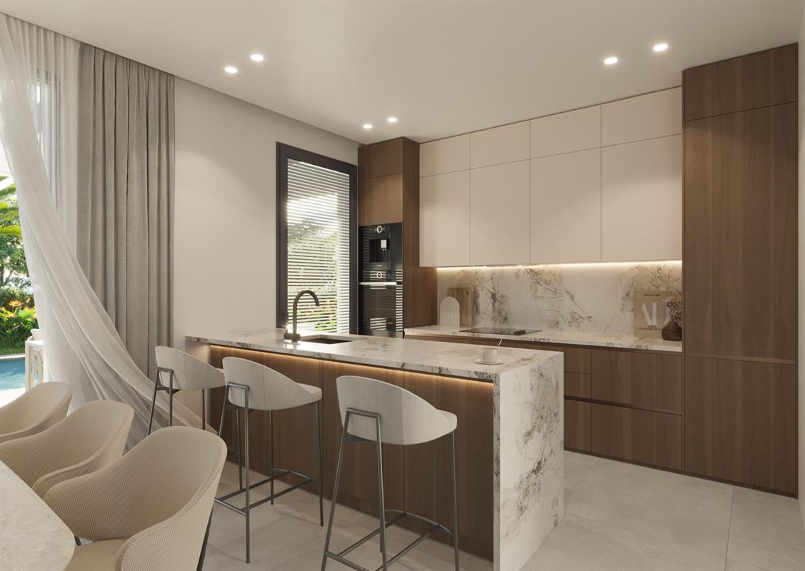 Costabella Residences Fase II