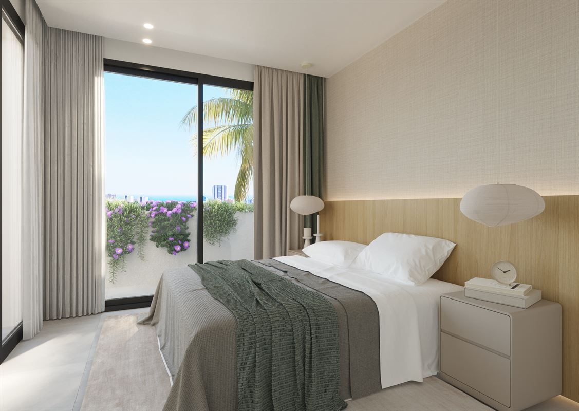 Costabella Residences Fase II