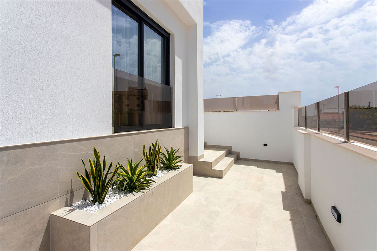 Casa Kinita