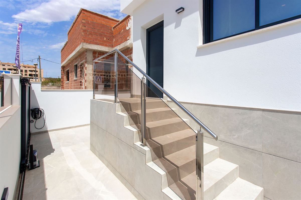 Casa Kinita