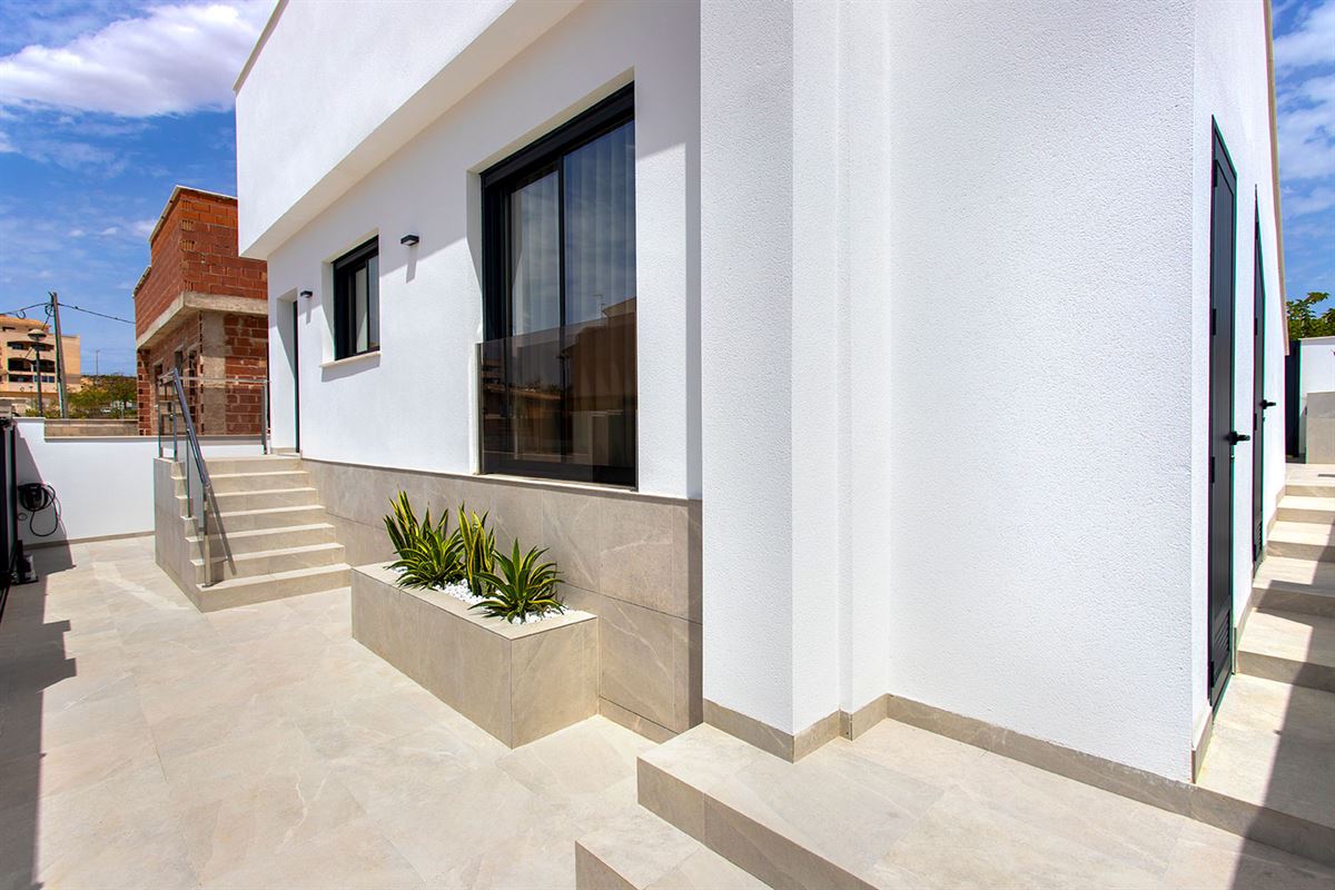 Casa Kinita