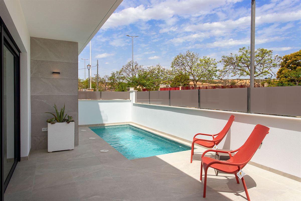 Casa Kinita