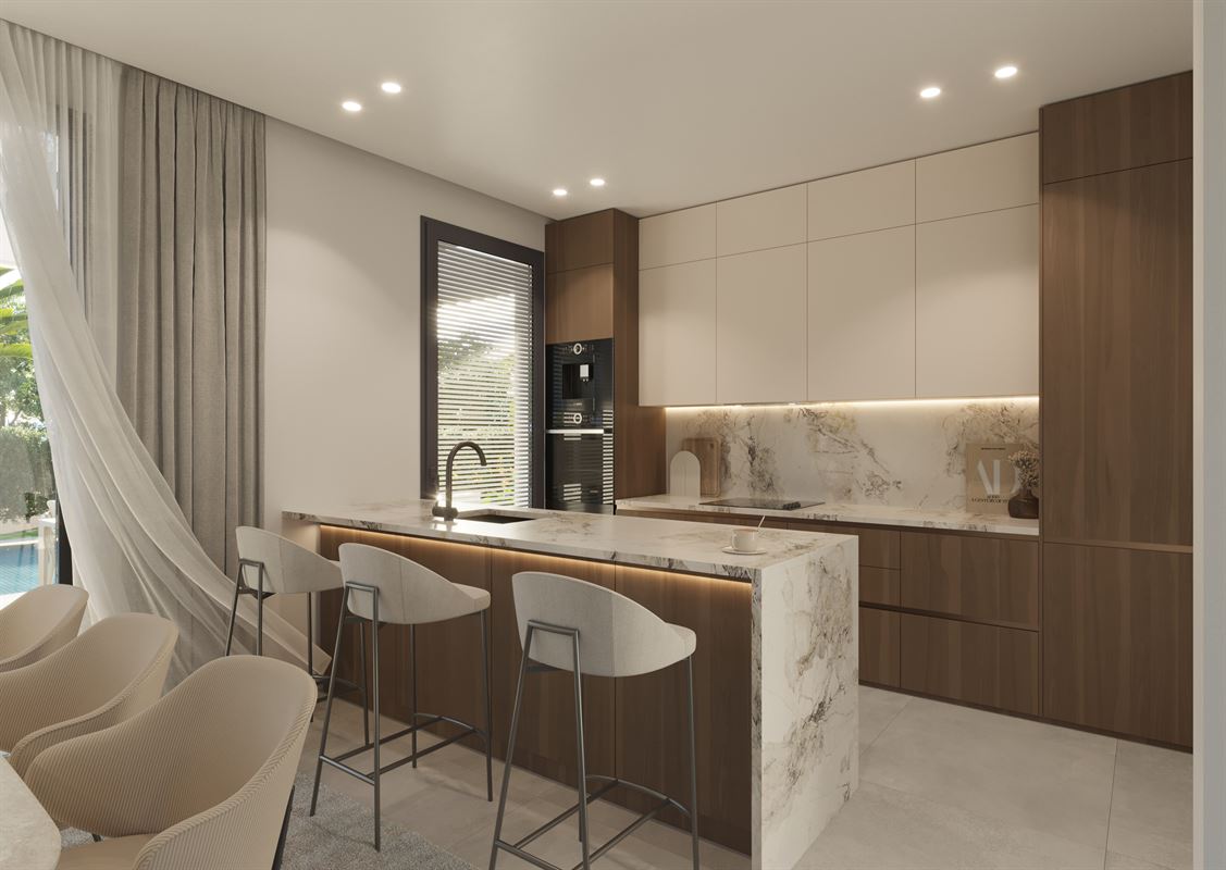 Costabella Residences Fase II