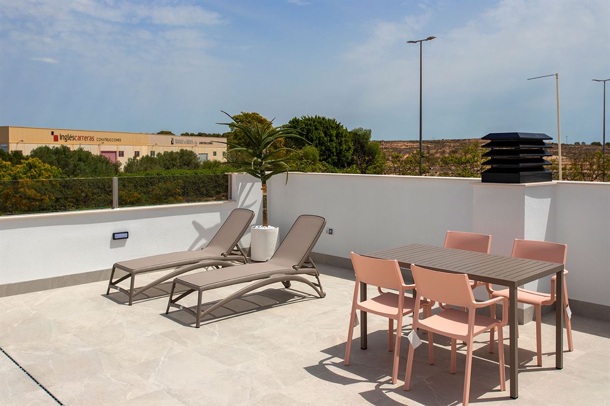 Casa Kinita