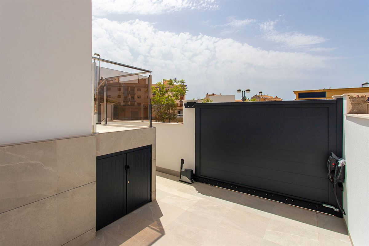 Casa Kinita