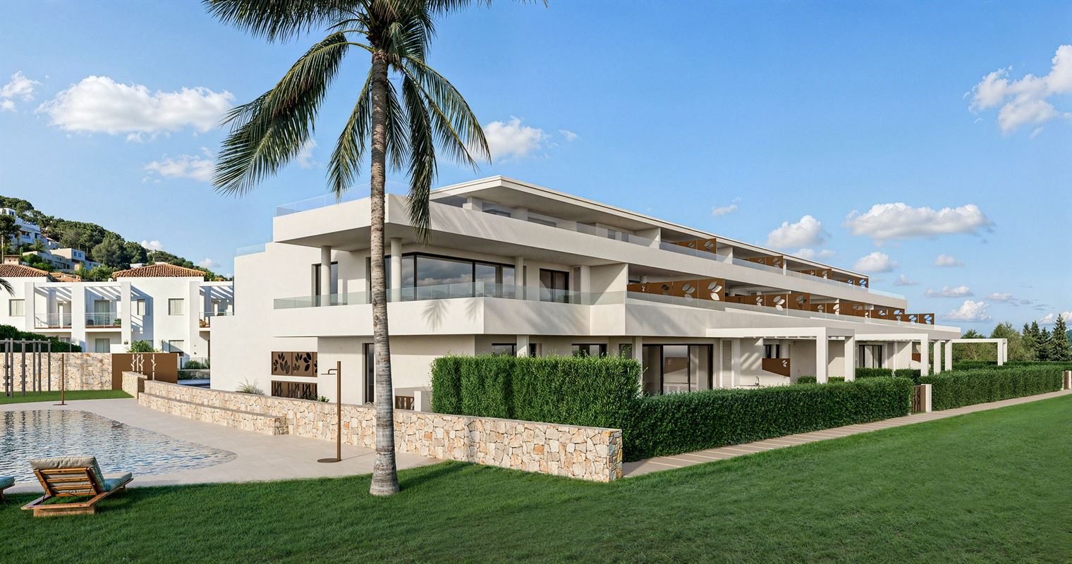 Los Balcones del Golf