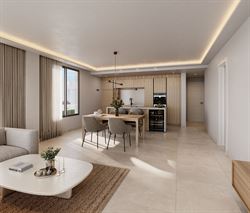 Los Balcones del Golf