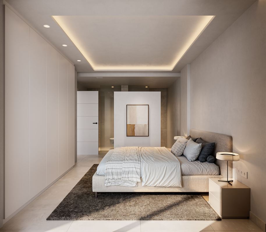 Los Balcones del Golf