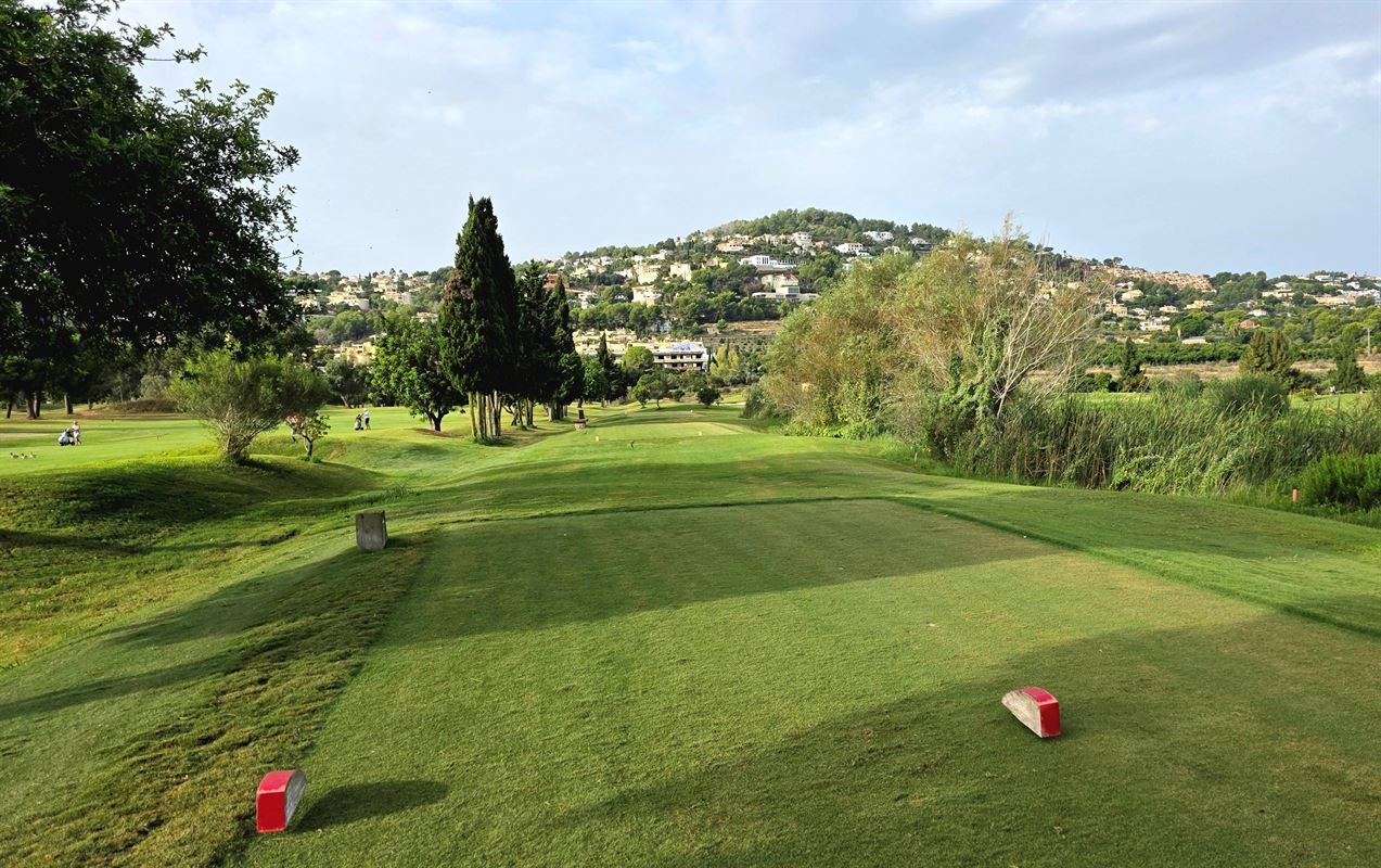 Los Balcones del Golf