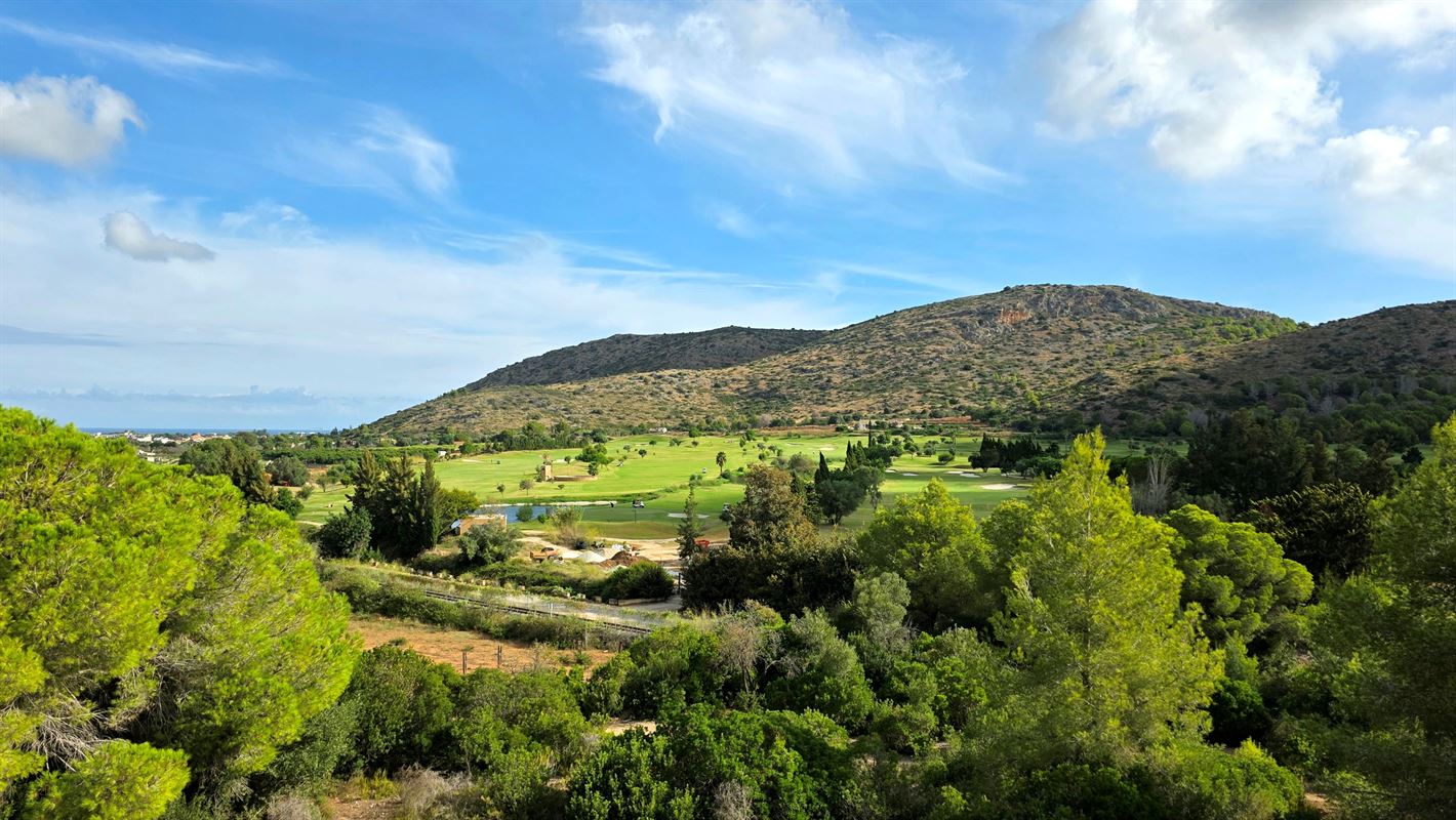 Los Balcones del Golf