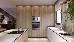 Residencial Mar Egeo Villas