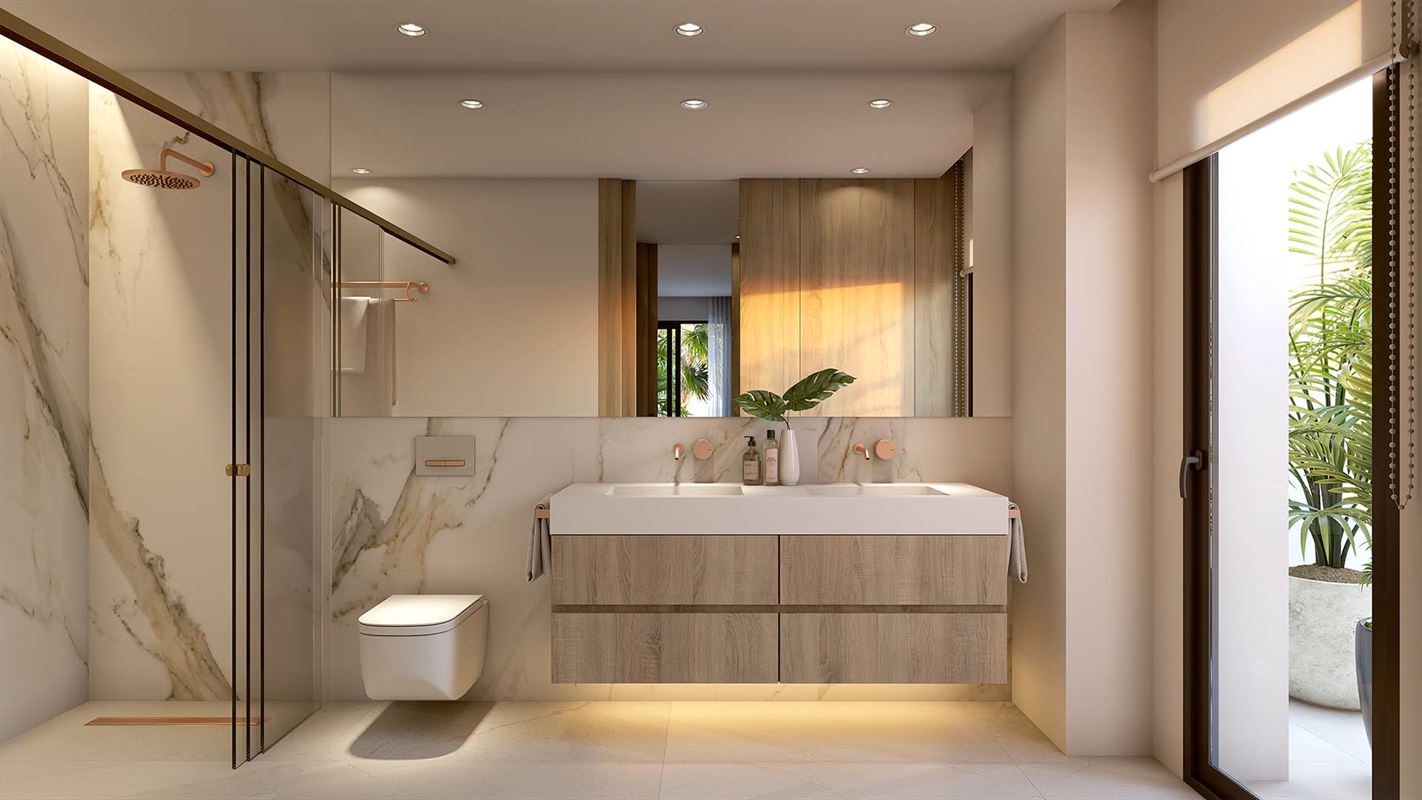 Residencial Mar Egeo Villas