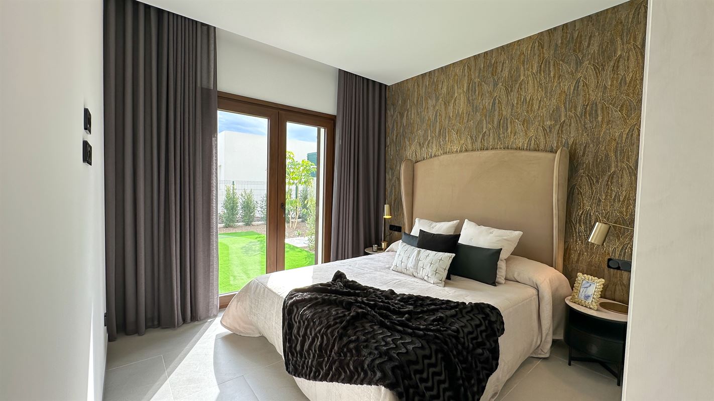 Residencial Mar Egeo Villas