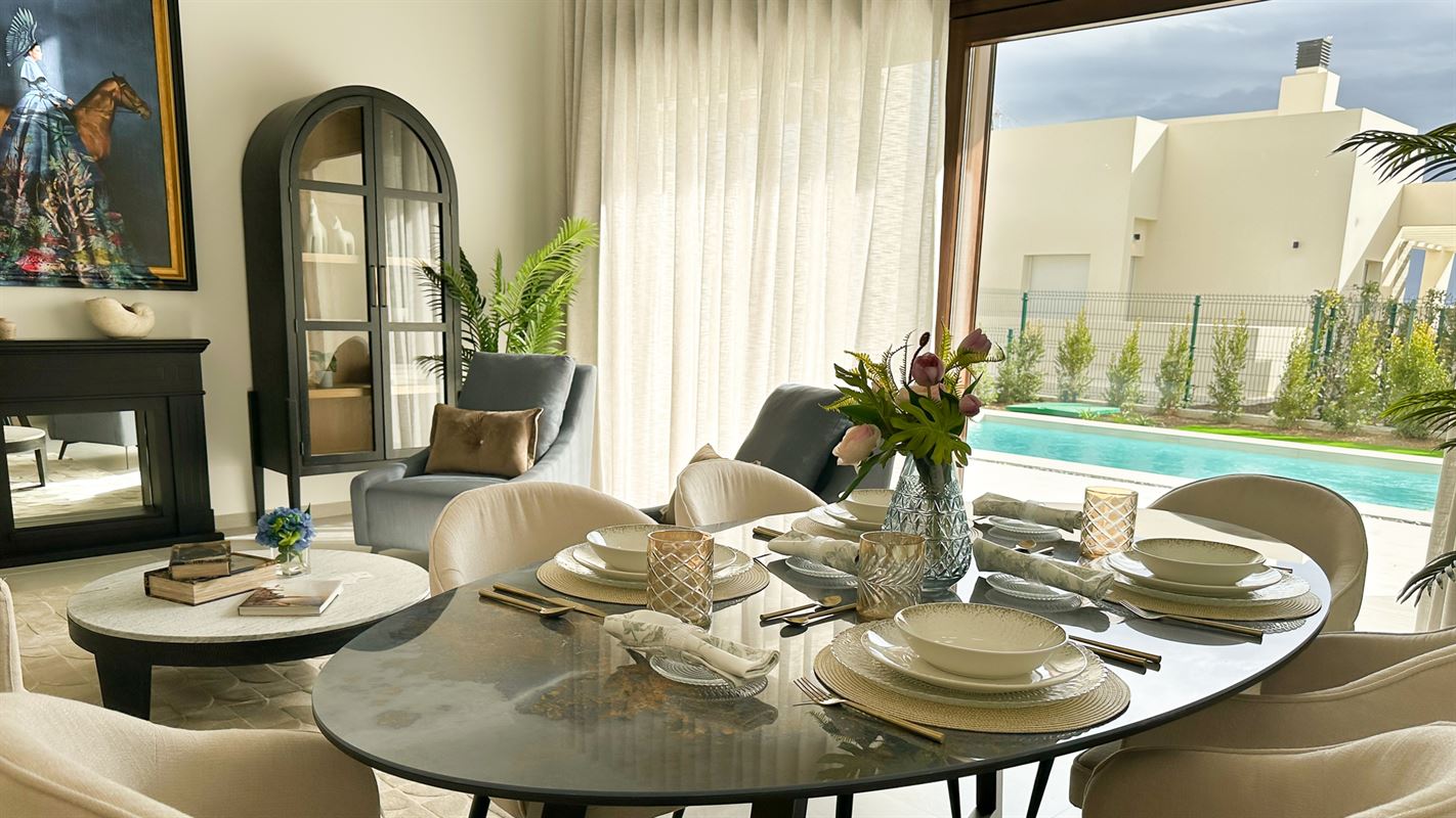 Residencial Mar Egeo Villas