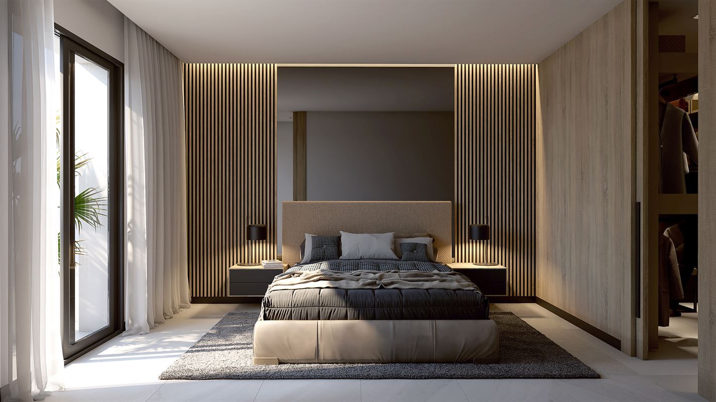 Residencial Mar Egeo Villas