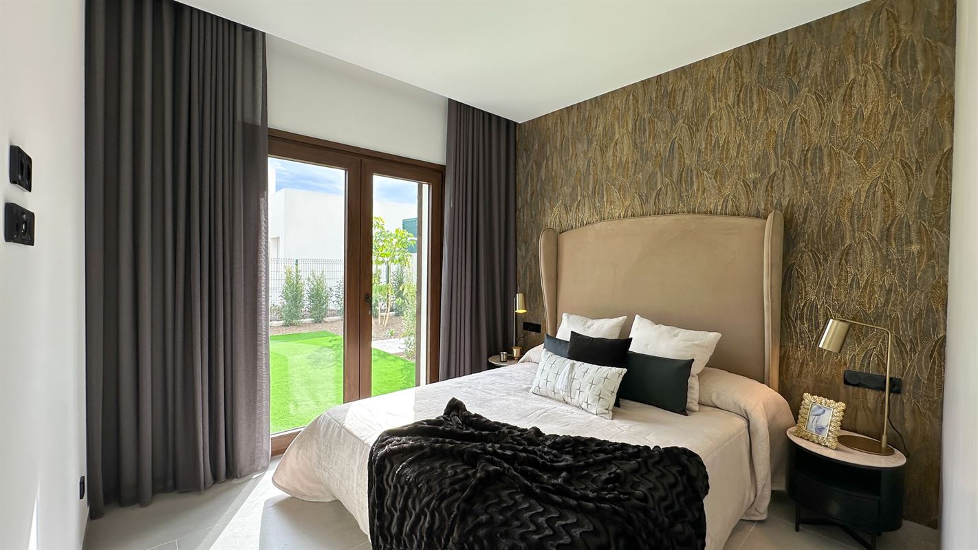 Residencial Mar Egeo Villas