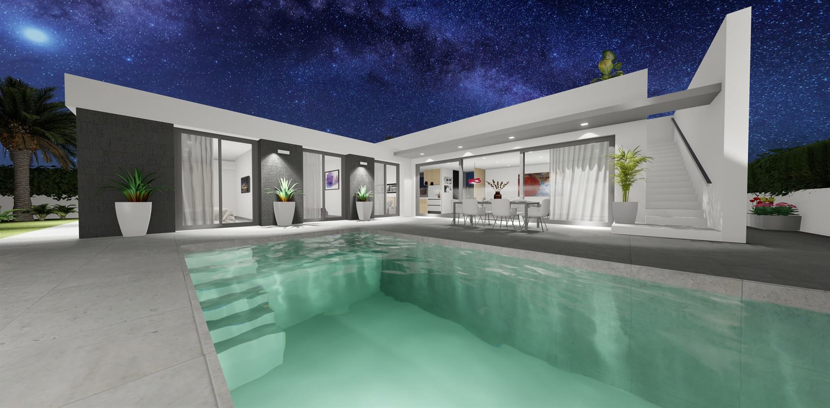 Vistamar Villas