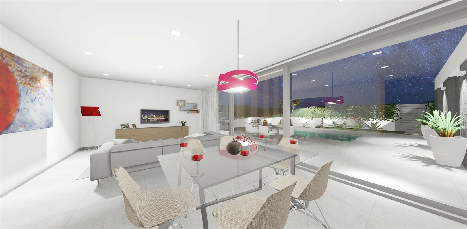 Vistamar Villas
