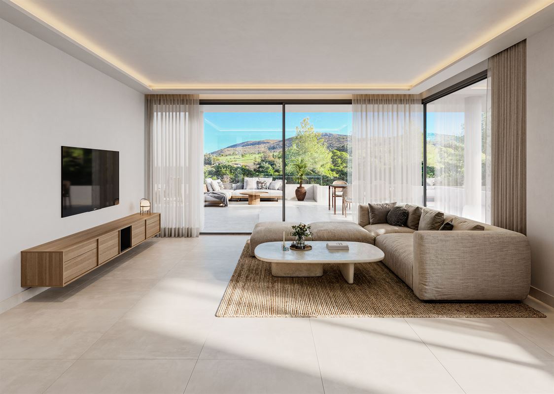 Los Balcones del Golf