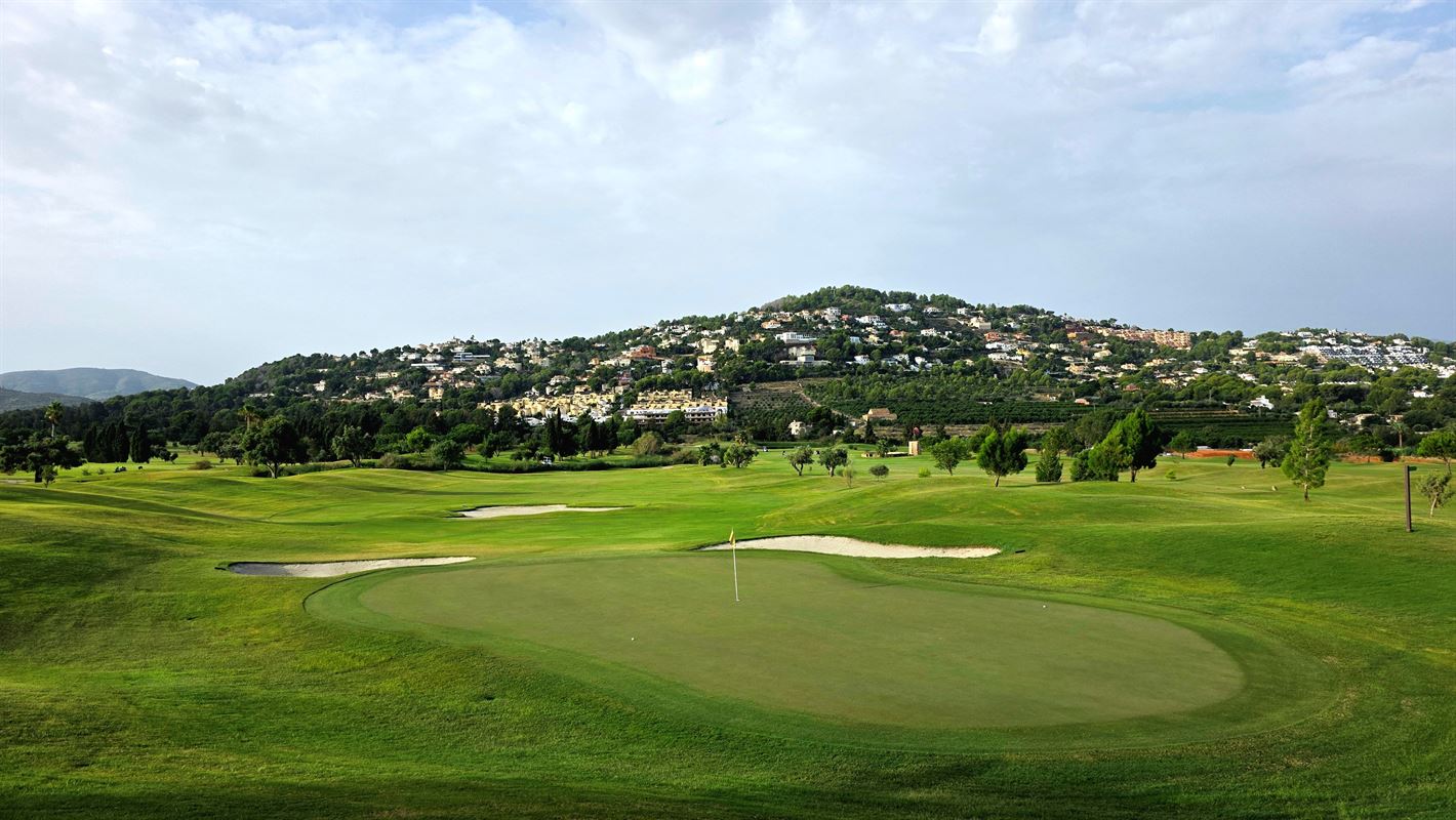 Los Balcones del Golf