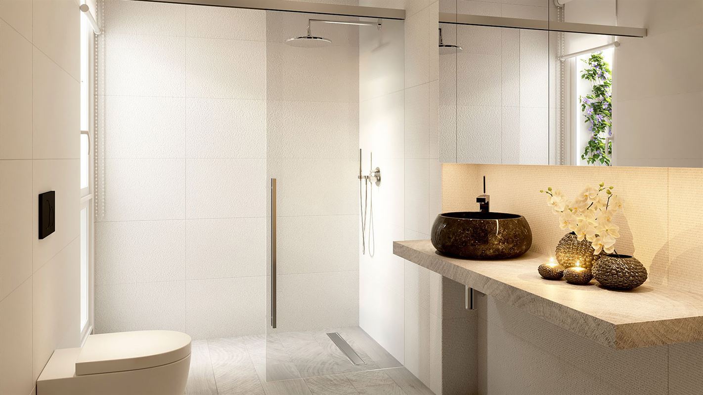 Residencial Mar Egeo Villas