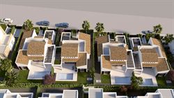 Residencial Mar Egeo Villas