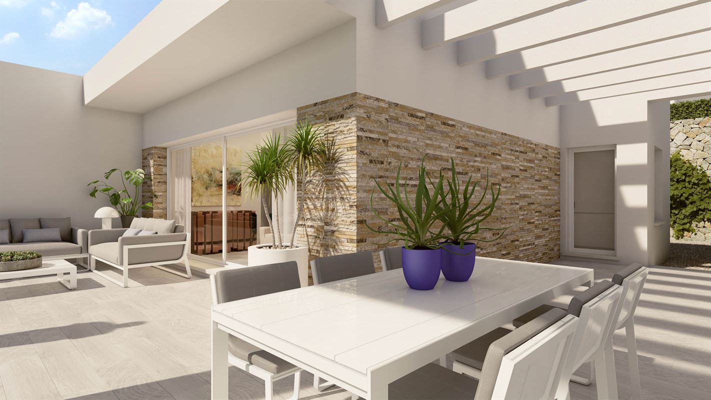 Residencial Mar Egeo Villas