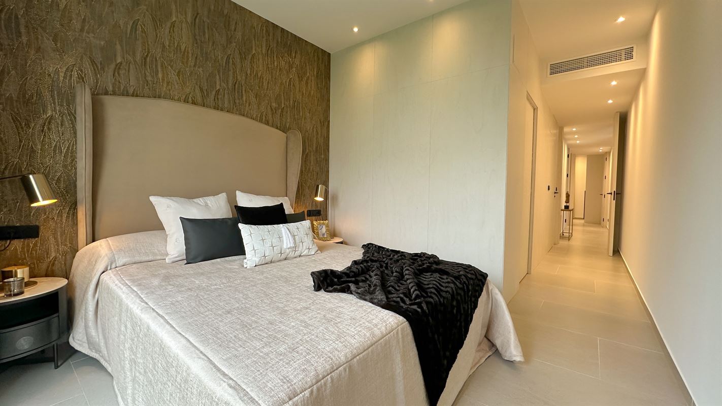 Residencial Mar Egeo Villas