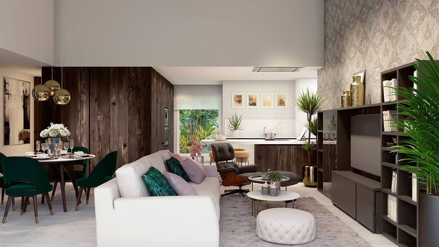 Residencial Mar Egeo Villas