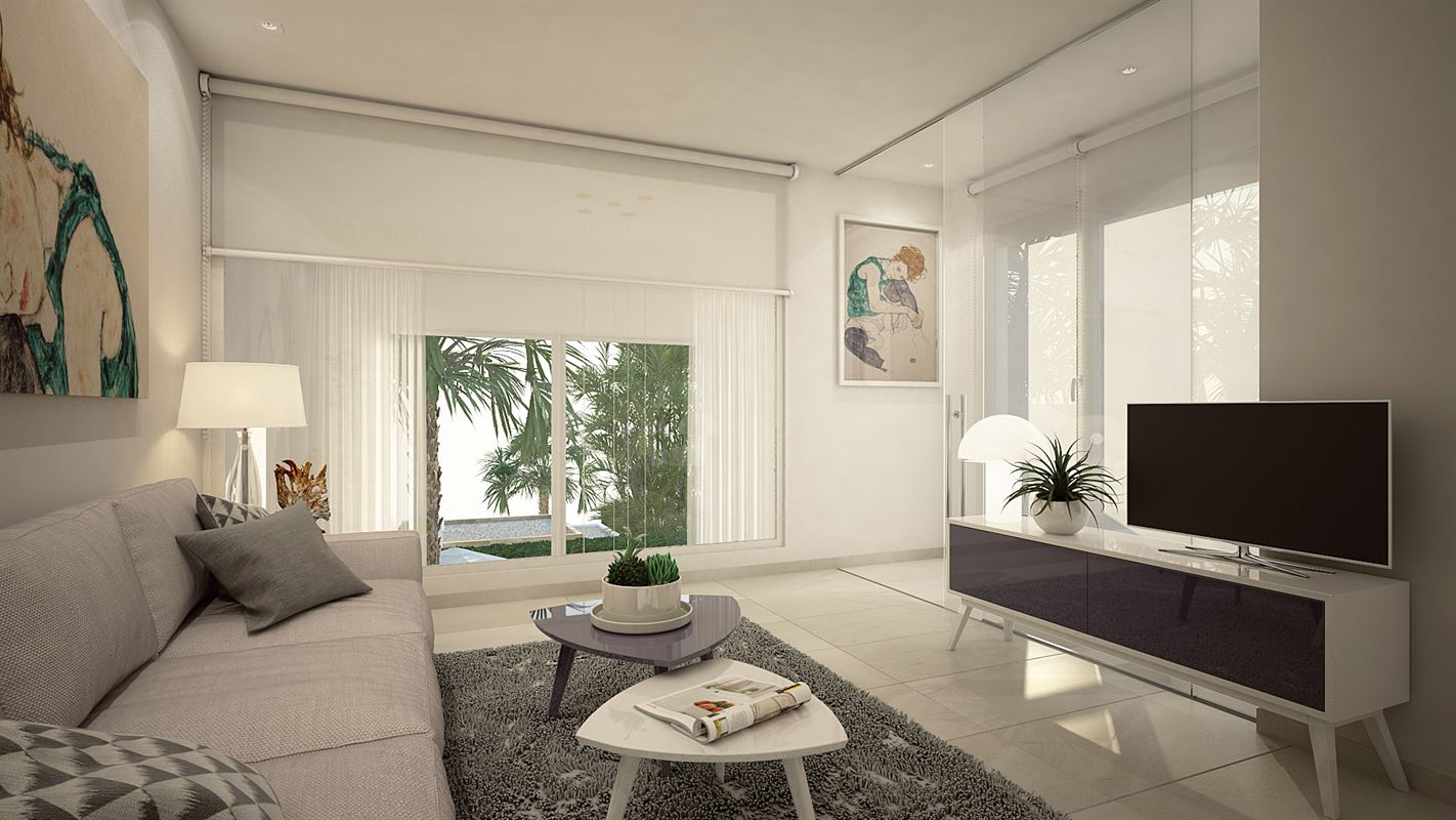 Residencial Mar Egeo Villas