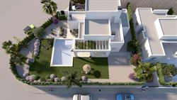Residencial Mar Egeo Villas