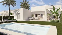 Residencial Mar Egeo Villas