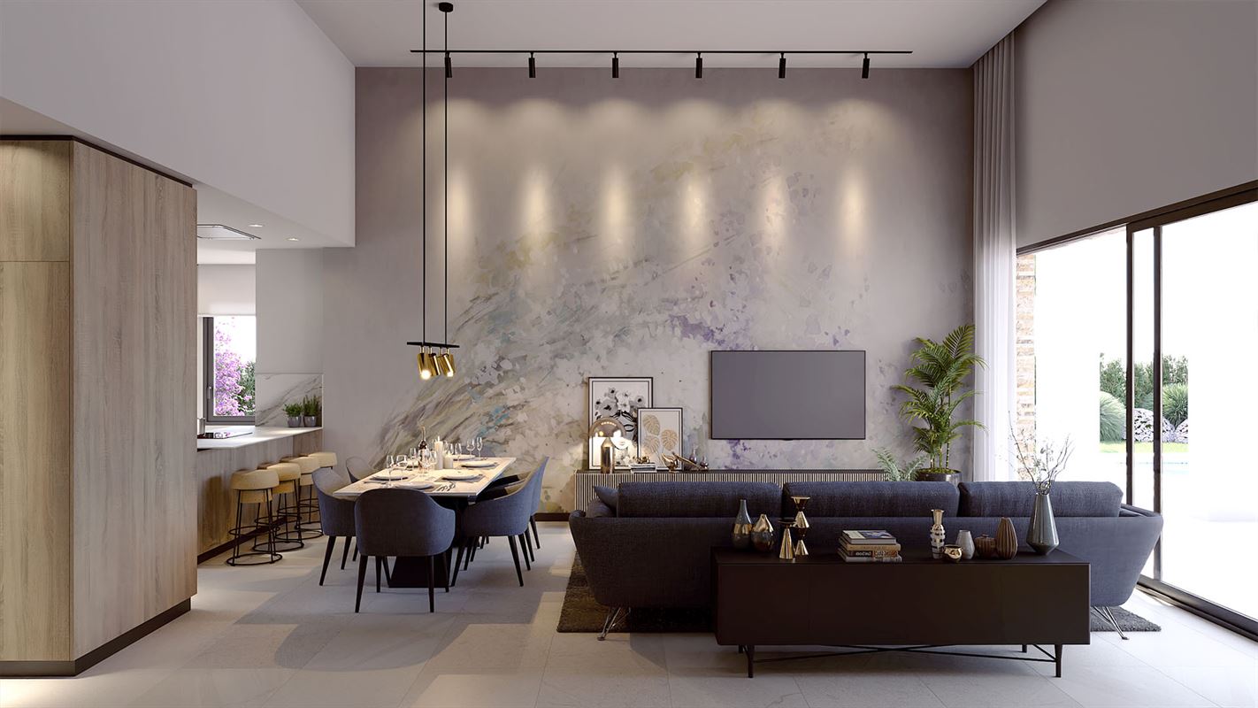 Residencial Mar Egeo Villas