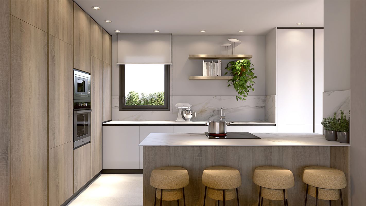 Residencial Mar Egeo Villas